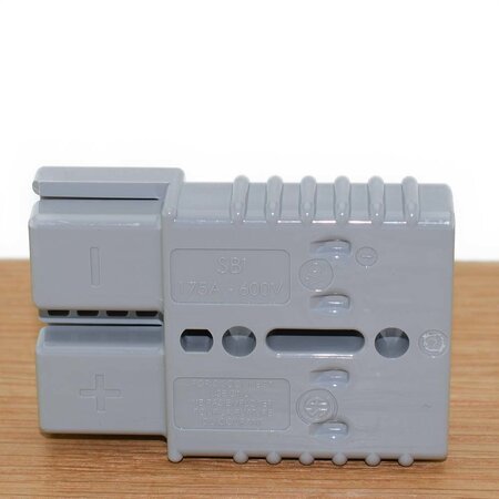 Anderson SB175 connector grijs - 35mm2