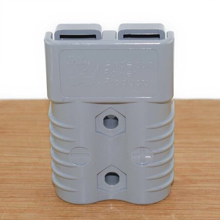 Anderson SB175 connector grijs - 35mm2