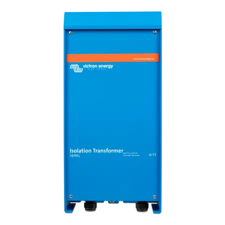 Victron scheidingstransformator 2500W 115/230V
