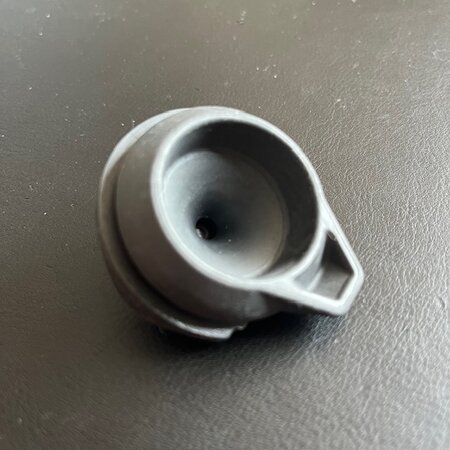 Webasto Kabeldoorvoer voor Voedingskabel