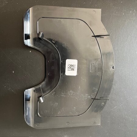 Webasto Afdekkap Webasto Next Laadstation