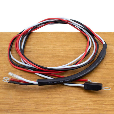 Delta-Q IC900 24V/ 37A Acculader IP66