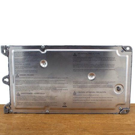Delta-Q IC900 24V/ 37A Acculader IP66 - CAN-Bus