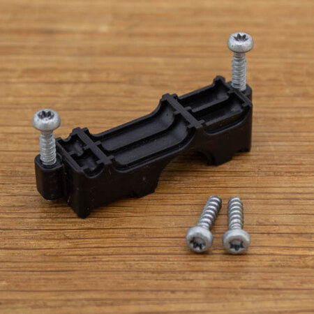 Delta-Q IC900 36V/ 25A Acculader IP66