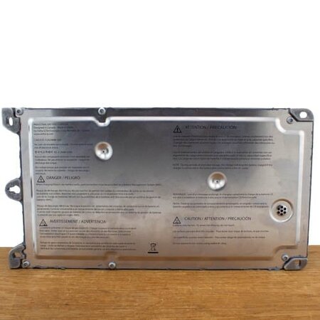 Delta-Q IC900 48V/ 20A Acculader IP66 - CAN-Bus