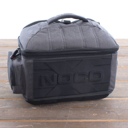 Noco Genius GB500 Lithium-ion Boost PRO Jumpstarter 6.250A - 1,8 meter lange Startkabels
