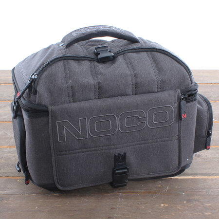 Noco Genius GB500 Lithium-ion Boost PRO Jumpstarter 6.250A - 1,8 meter lange Startkabels