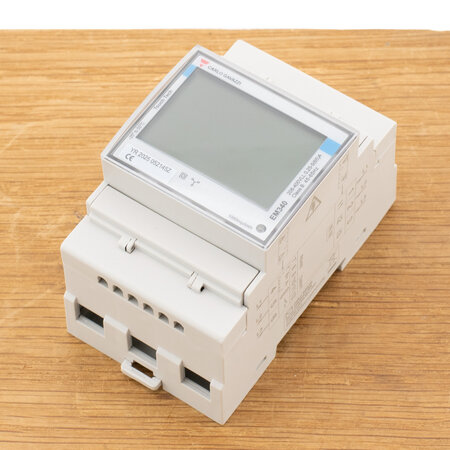 Zaptec Sense Bundle Loadbalancing Kit 65A