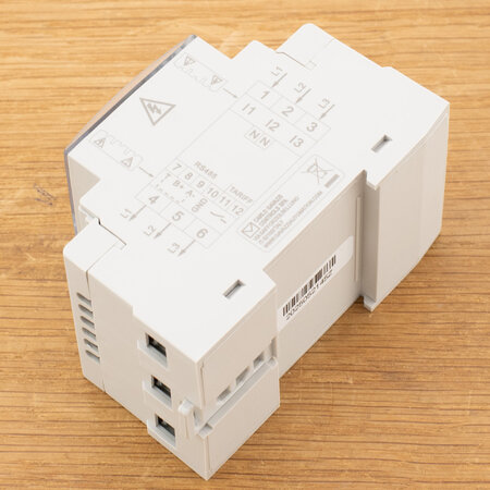 Zaptec Sense Bundle Loadbalancing Kit 65A