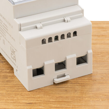 Zaptec Sense Bundle Loadbalancing Kit 65A