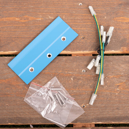 Victron scheidingstransformator 2500W 115/230V