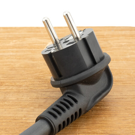 Ratio Schuko NTC Kabel voor Ratio Mobiele Lader 40 cm