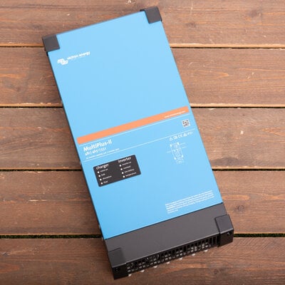Victron MultiPlus-II 48/4500/55-32 230V