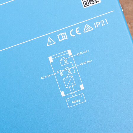 Victron MultiPlus-II 48/4500/55-32 230V