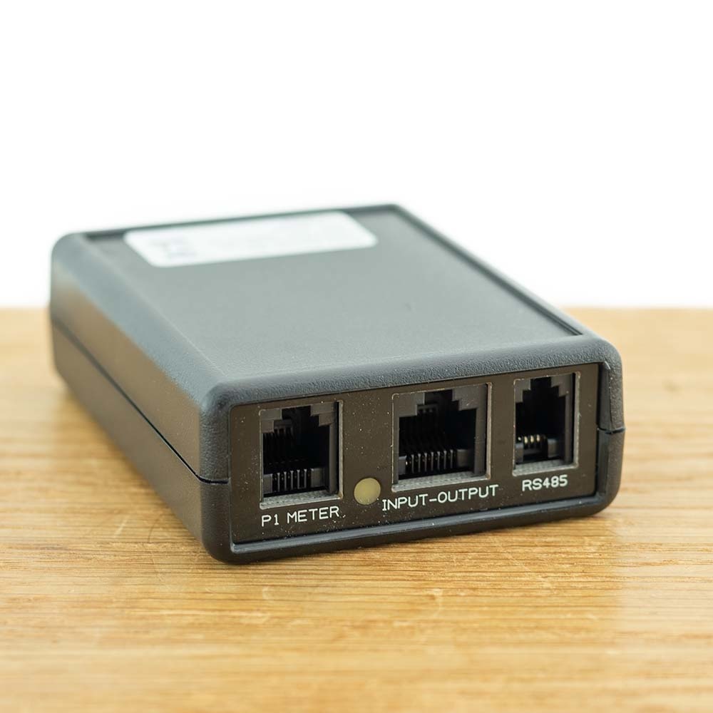 Sense 3 fase P1 kit - Retour