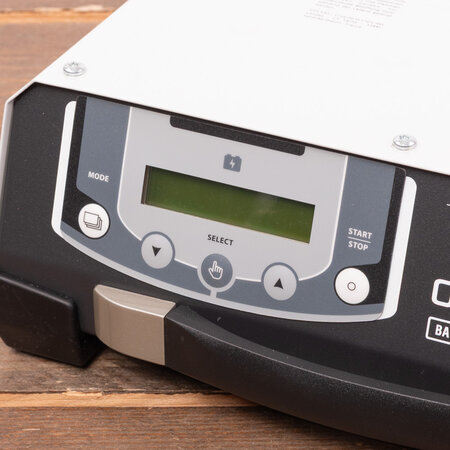 GYS acculader met voeding GYSFLASH 51.12 CNT FV 2,5M