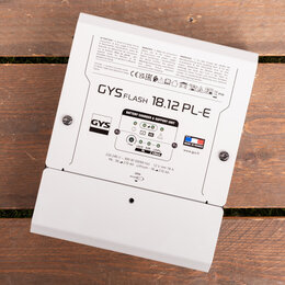 GYS GYSFLASH 18.12 PL-E