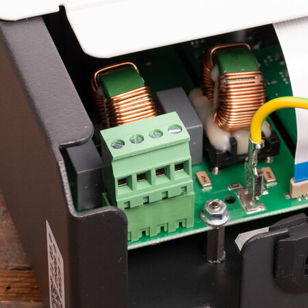 GYS GYSFLASH 18.12 PL-E | 12V 18A