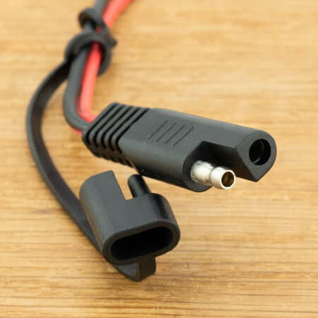 GYS KIT S4 kabel SAE - Torberry 0.45M