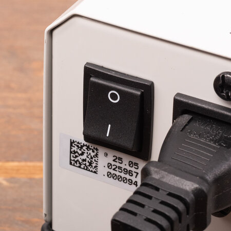 GYS acculader met voeding GYSFLASH 101.24 CNT FV | USB / SMC | 100A | 5M kabels