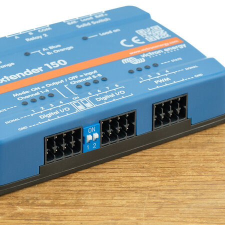 Victron GX IO-Extender 150