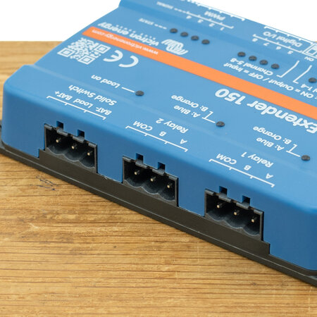Victron GX IO-Extender 150