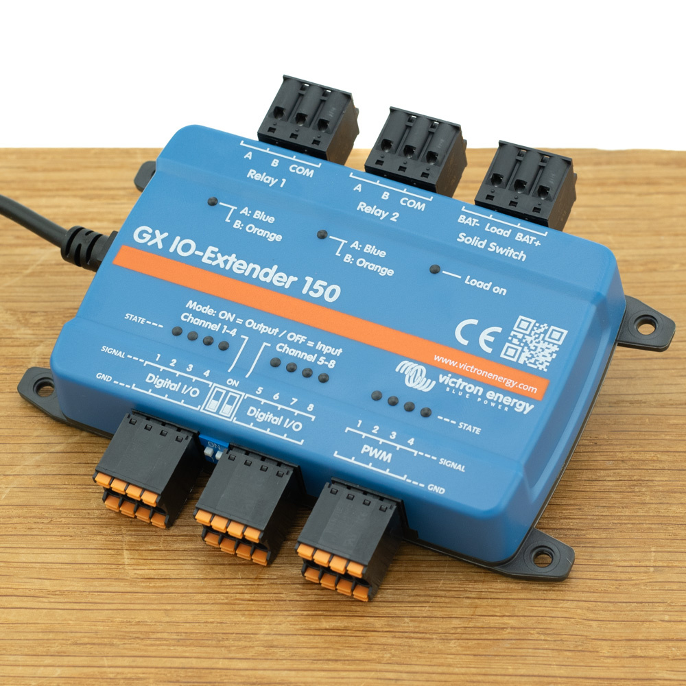 GX IO-Extender 150