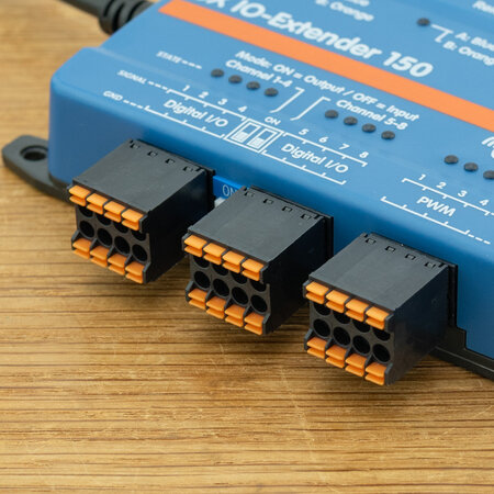 Victron GX IO-Extender 150