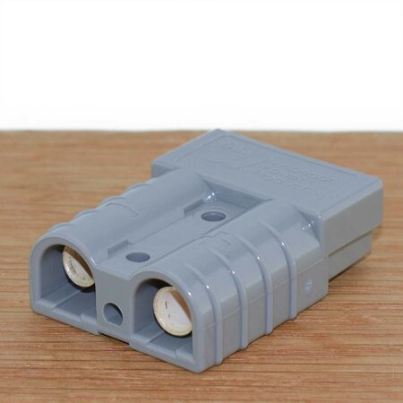 Anderson SB50 / SBS50 connector grijs - 10mm2