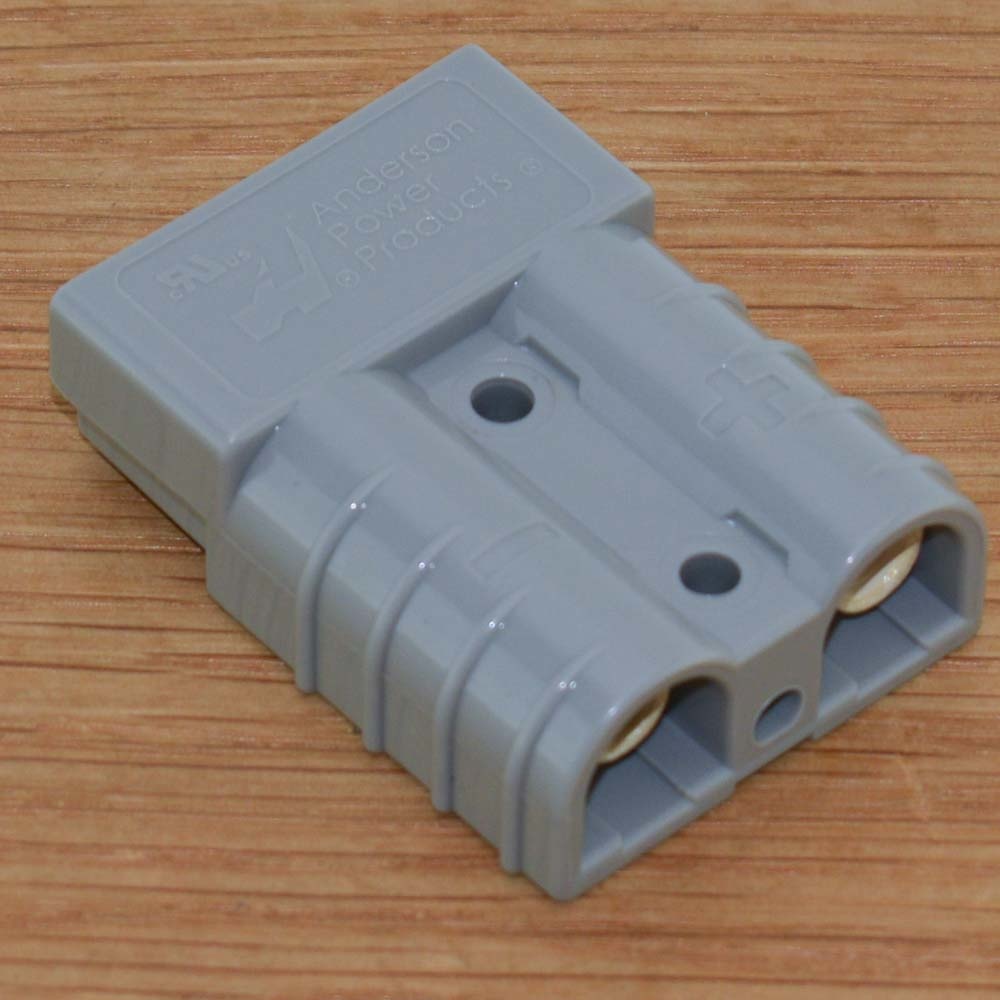 SB50 / SBS50 connector grijs - 10mm2