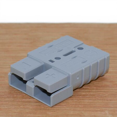 Anderson SB50 / SBS50 connector grijs - 10mm2