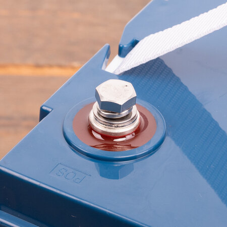 Victron Lithium Accu SuperPack 25,6V/50Ah - LiFePO4