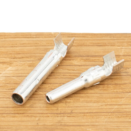 Solinq MC4 connector set (male en female)