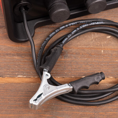 Telwin acculader Alpine 50 Boost