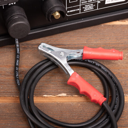 Telwin acculader Alpine 50 Boost