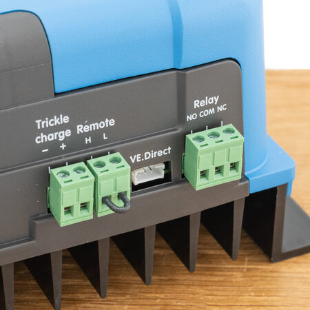 Victron Phoenix Smart lader 24/16 (1+1) IP43 230V