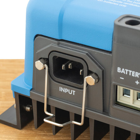 Victron Phoenix Smart lader 24/16 (1+1) IP43 230V