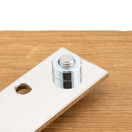 Victron Busbar voor 5x CIP100200100 zekeringhouders