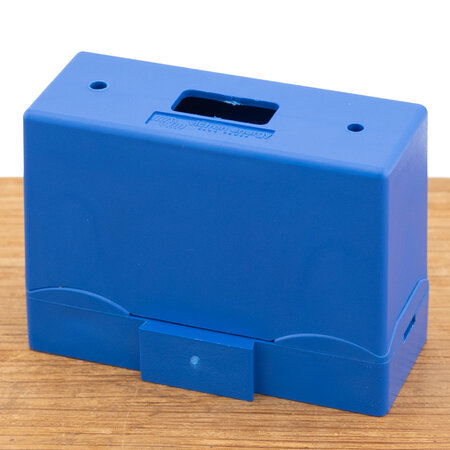 Victron zekeringhouder/ Fuse holder voor MEGA zekering met kap