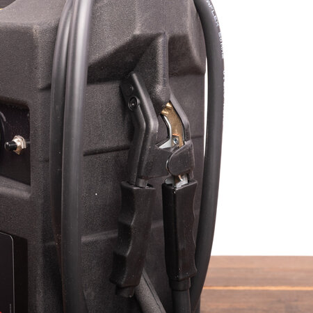 Schumacher SOS Trolley 12V/24V 2000/1000CA