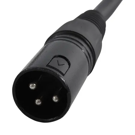 BatteryLabs MegaCharge Lithium-ion 48V 3A - XLR stekker