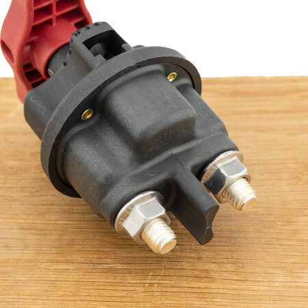 LittelFuse Accuschakelaar 300A enkel polig