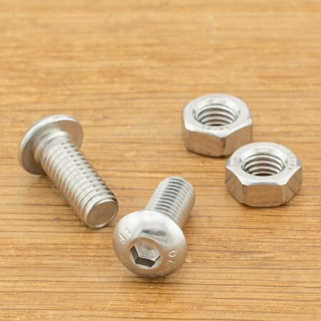 LittelFuse Accuschakelaar 300A enkel polig