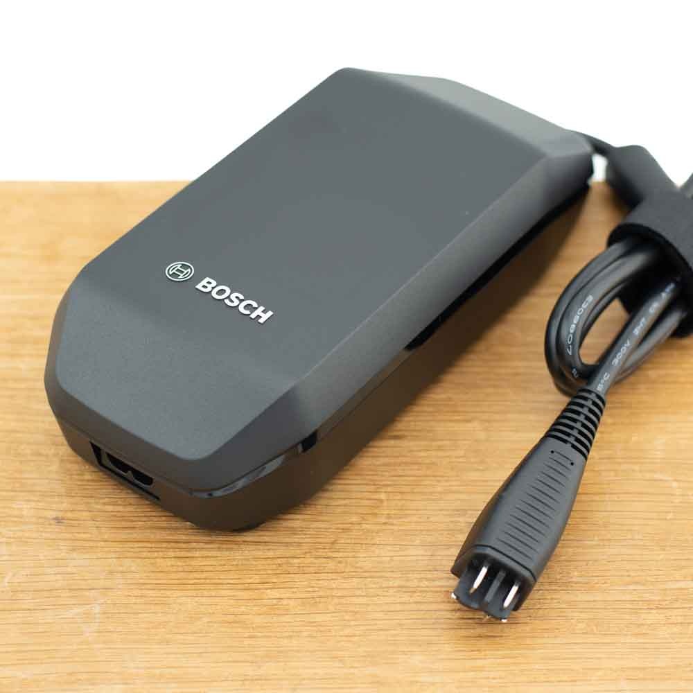 Oplader 2A voor Bosch Smart System - BPC3200  - Exclusief netsnoer