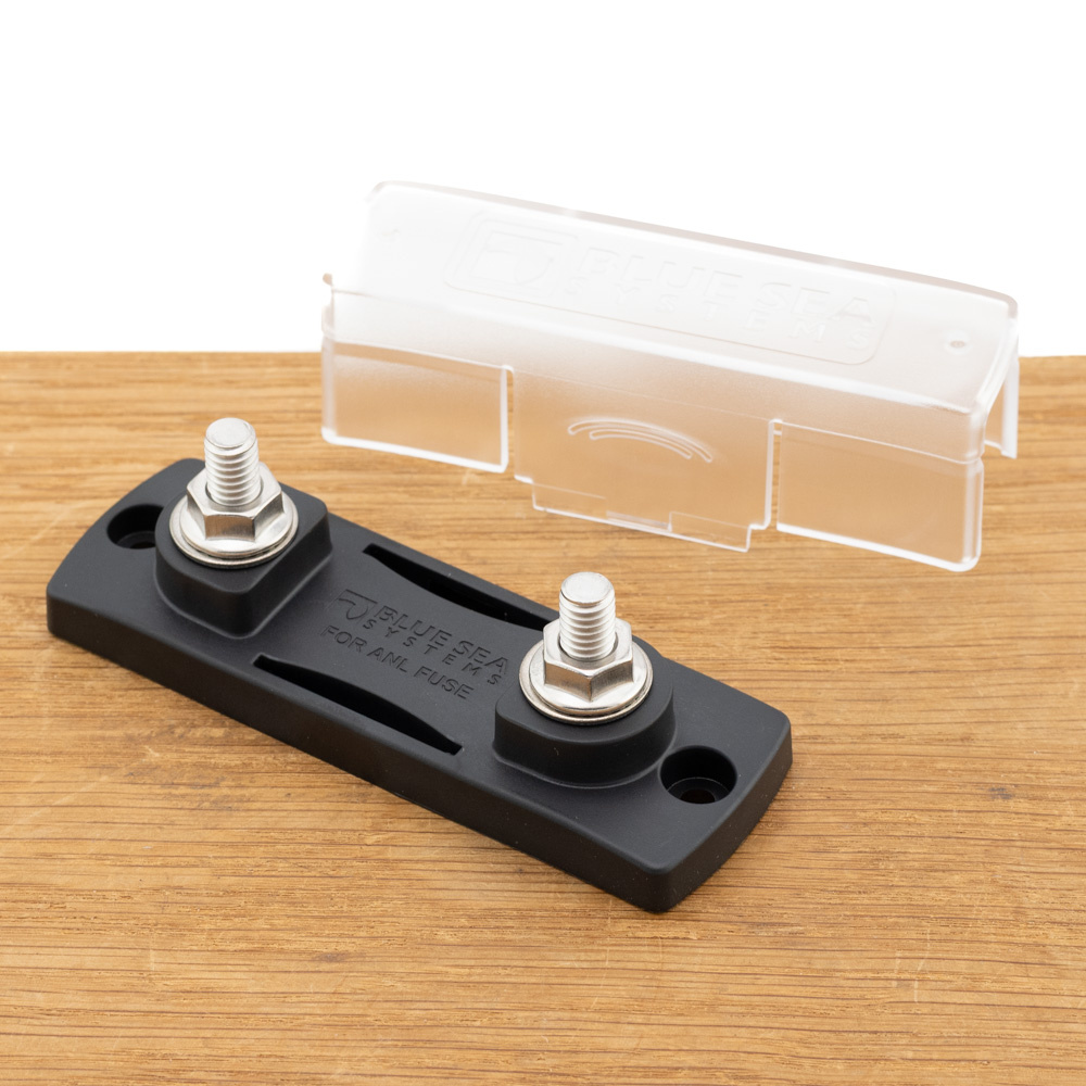 zekeringhouder voor ANL zekering