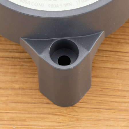 Blue Sea Systems Accuschakelaar 600A enkel polig