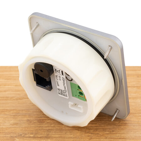 Victron MPPT Control