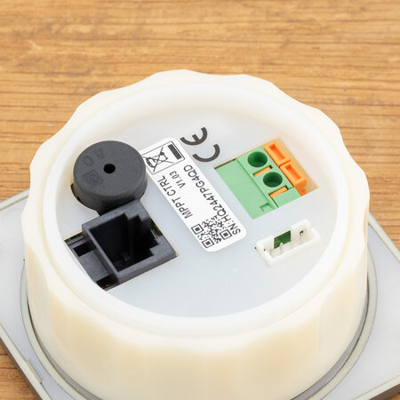 Victron MPPT Control