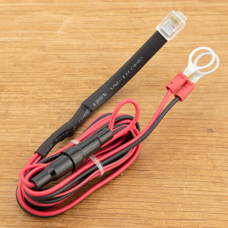 Victron MPPT Control