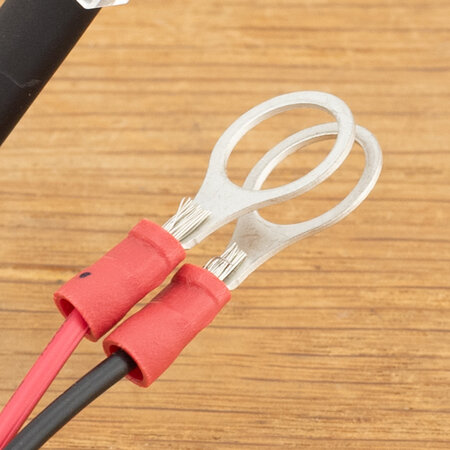 Victron MPPT Control